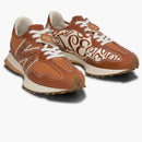New Balance 327 Franck Muller Brown