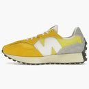 New Balance 327 Ginger Lemon
