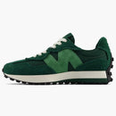 New Balance 327 Green Nightwatch Green