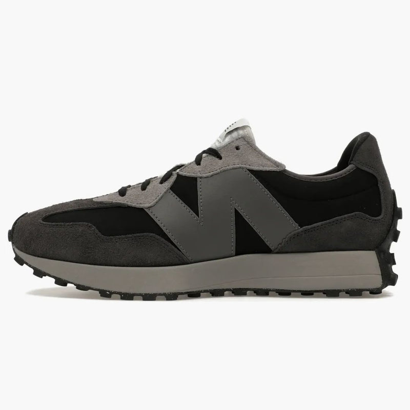 New Balance 327 Gray Day (2022)