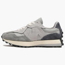 New Balance 327 Grey Day Rain Cloud (2024)