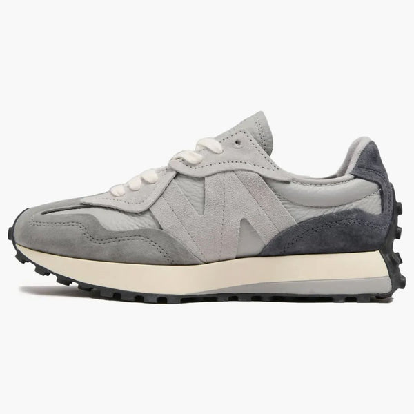 New Balance 327 Gray Day Rain Cloud (2024)