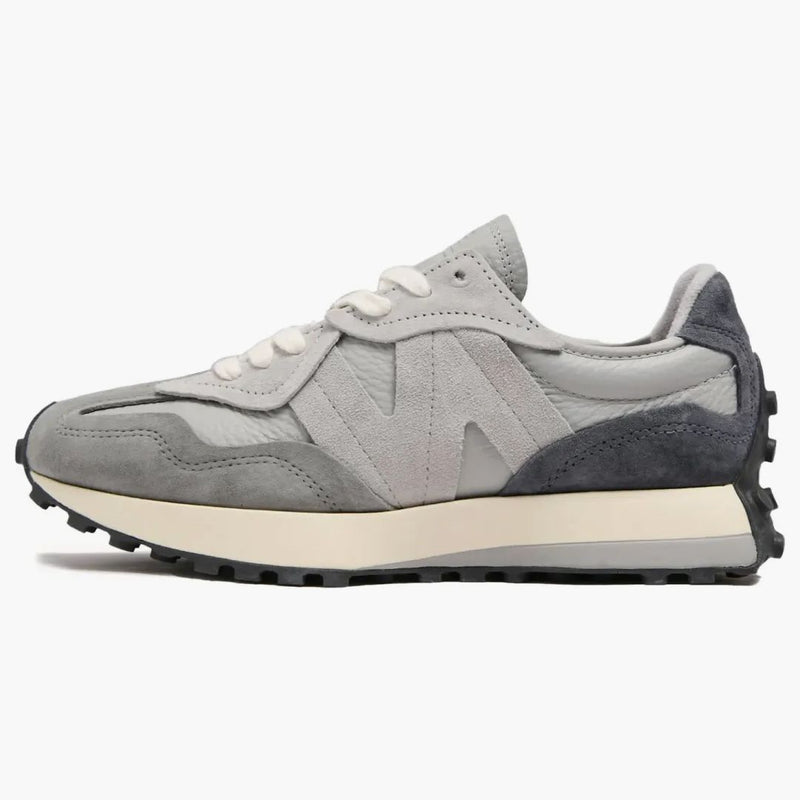 New Balance 327 Gray Day Rain Cloud (2024)