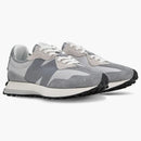New Balance 327 gris gris gris