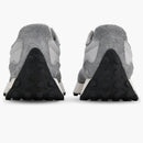 New Balance 327 gris gris gris