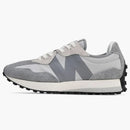 New Balance 327 gris gris gris