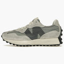 New Balance 327 Gray Matter Magnet