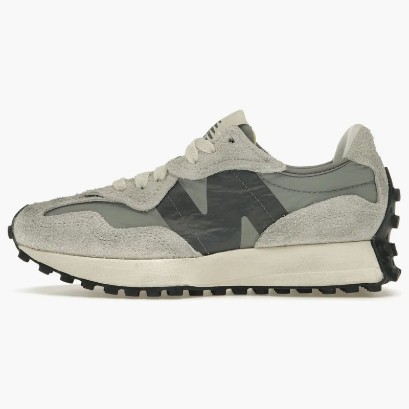 New Balance 327 imán de materia gris