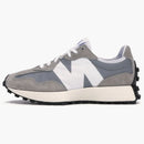 New Balance 327 Gray