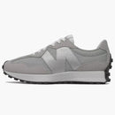 New Balance 327 Grey Silver