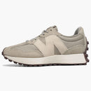 New Balance 327 Gray (Women's)