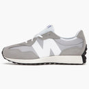 New Balance 327 Gray White (GS)