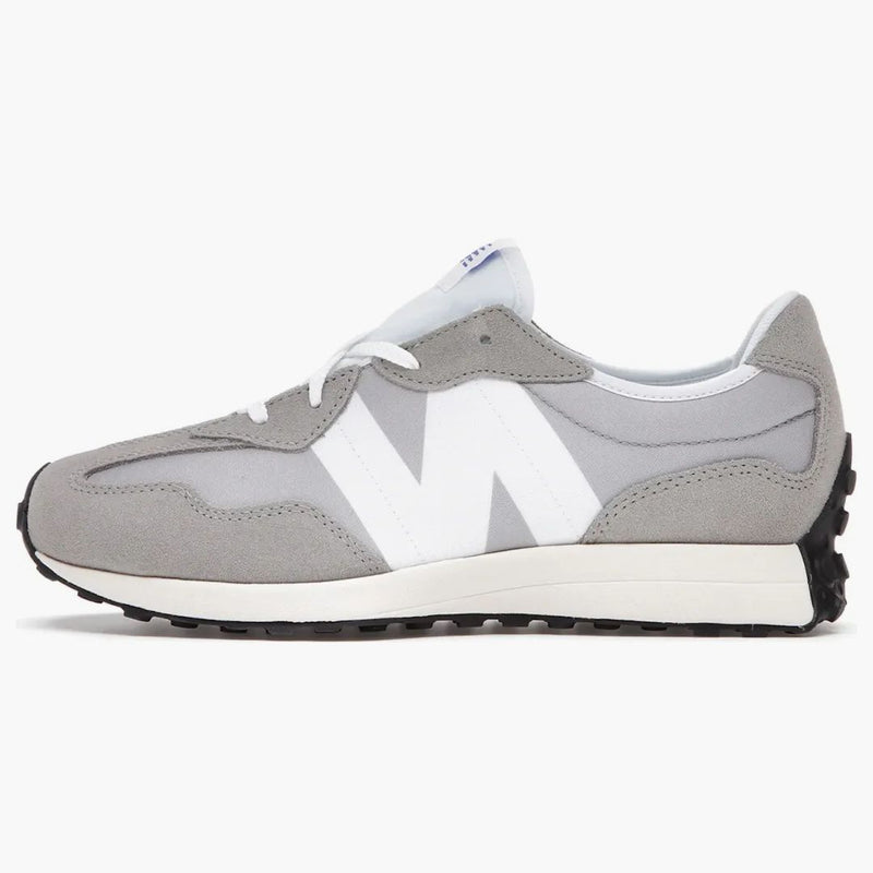 New Balance 327 šedá bílá (GS)