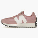 New Balance 327 Hazy Rose