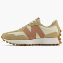 New Balance 327 Incense Bone Lslide (Women's)