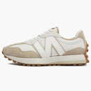 New Balance 327 incienso salado marina