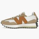 New Balance 327 Incense Tobacco (Women's)