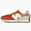 New Balance 327 Infield Clay Copper