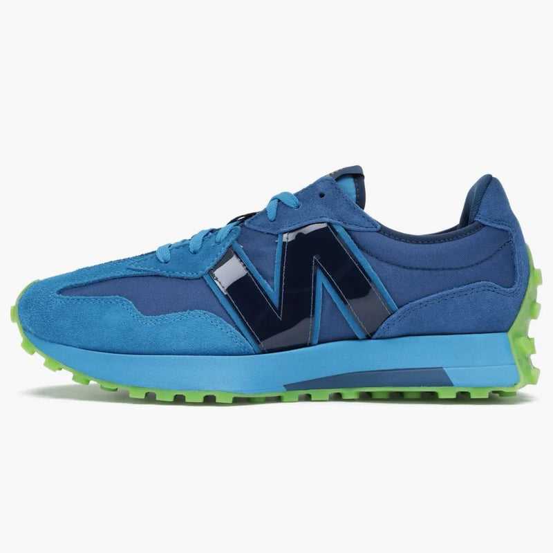 New Balance 327 Kawhi Jolly Rancher