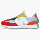 New Balance 327 Moment sejsmiczny Kawhi