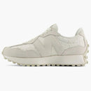 New Balance 327 Lace Pack Sea Salt (women's)