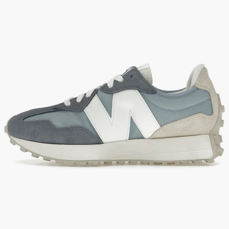 New Balance 327 Light Arctic Gray
