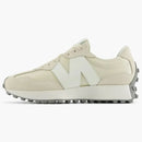 New Balance 327 linen Sea Salt (Women's)