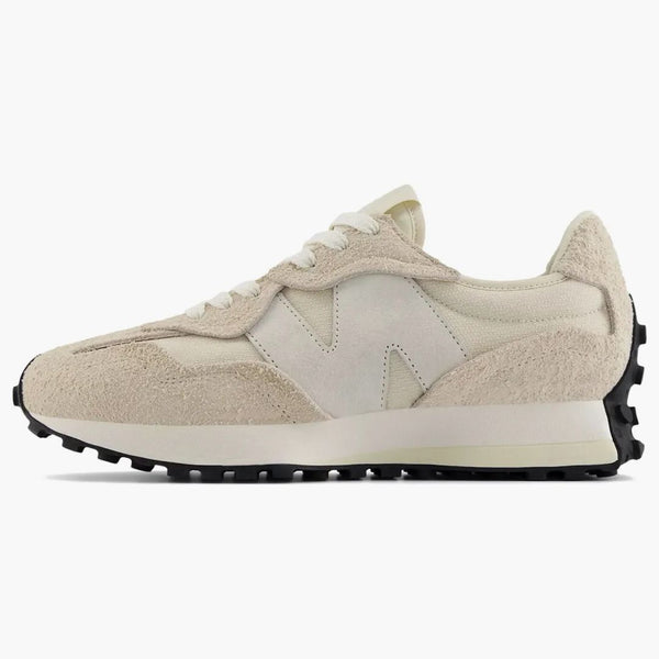 New Balance 327 linen