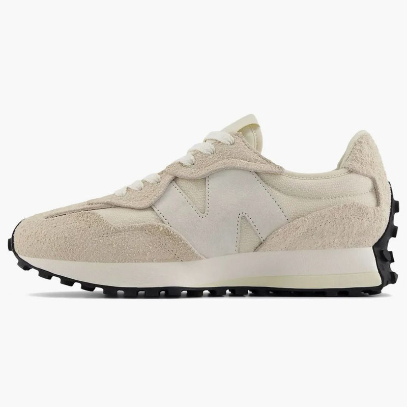 New Balance 327 linen