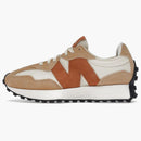 New Balance 327 Macadamia Nut