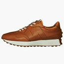 New Balance 327 vyrobeno v Japonsku Beige