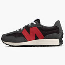 New Balance 327 Magnet Team Red (GS)