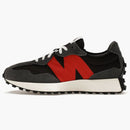 New Balance 327 Magnet Team Red