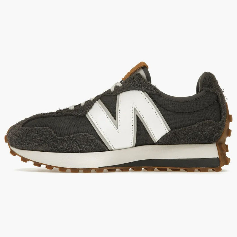 New Balance 327 Magnet White (mujer)