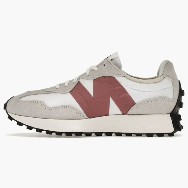 New Balance 327 Maroon (Women's)