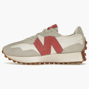 New Balance 327 Polvo Astro de Beam Moonbeam