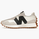 New Balance 327 Moonbeam Black Gum (women's)
