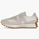 New Balance 327 Moonbeam December Sky (Women's)