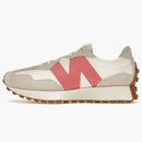 New Balance 327 Moonbeam Desert Pink Gum