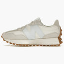 New Balance 327 Moonbeam Ice Blue (femenino)