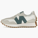 New Balance 327 Moonbeam New Spruce (Women's)