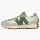 New Balance 327 Moonbeam Nori