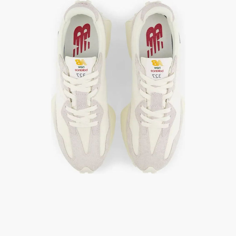 New Balance 327 Moonbeam Rain Cloud