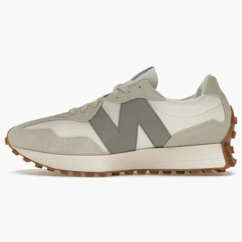 New Balance 327 Moonbeam Shadow Grey