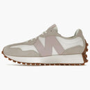 New Balance 327 Moonbeam Stone Pink (mujer)