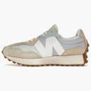 New Balance 327 Morning Fog (Women's)