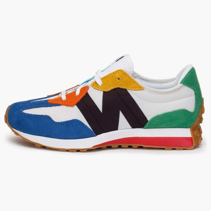 New Balance 327 Multicolor (GS)