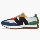 New Balance 327 Multicolor