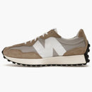 New Balance 327 alluminio di funghi