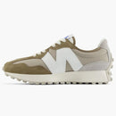 New Balance 327 Mushroom Light Mushroom